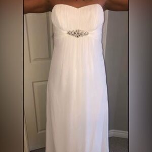 Wedding dress for sale